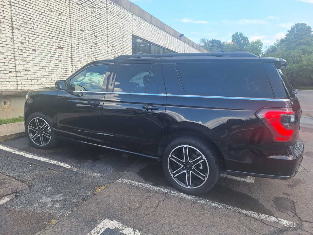 American Limo
